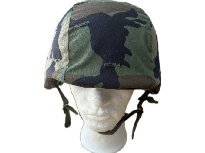 PASGT Helmet - Large