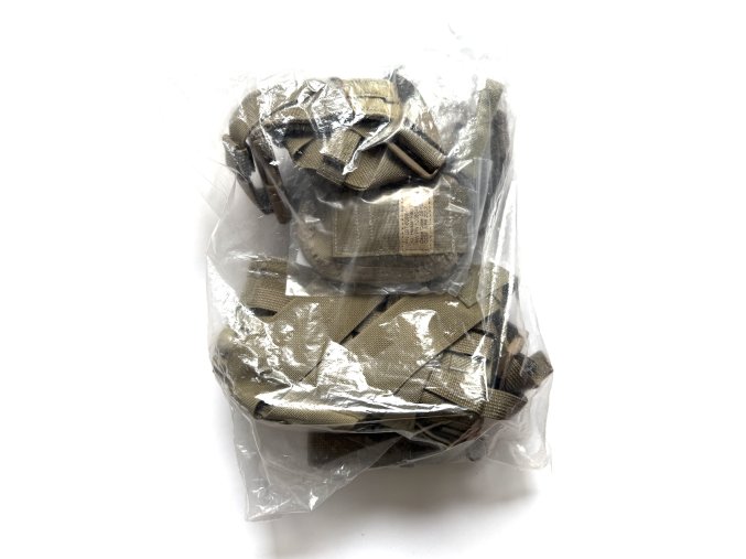 Pistol Holster LBR 6099 Multicam - NIB