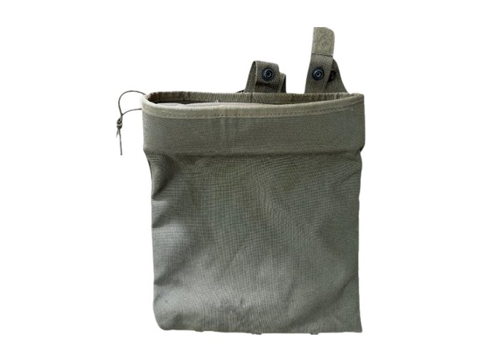 CSM Dump Pouch