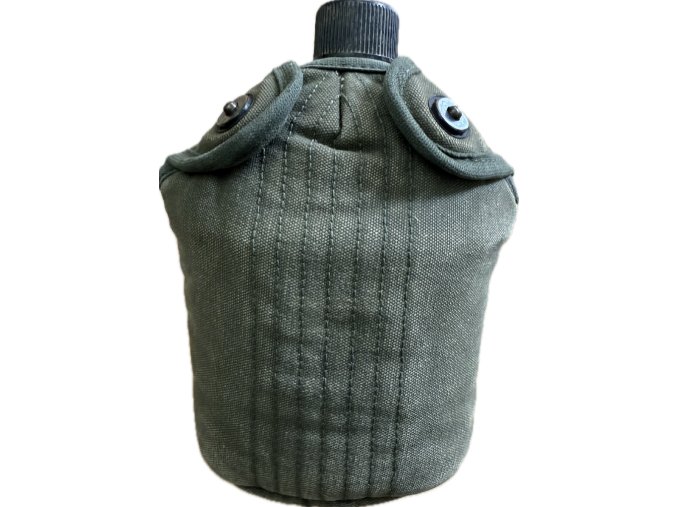 M1910 Canteen - 1954