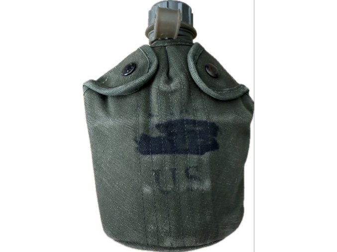 US M1956 Canteen “1969” (2)