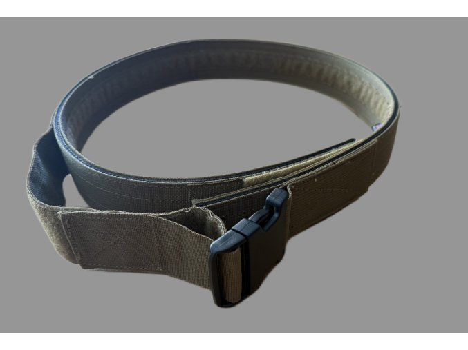 Olgen USMC MARSOC Battlelab DBT Belt - Medium CB