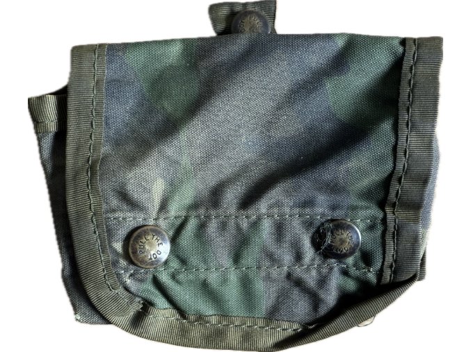 ABA Woodland Pouch