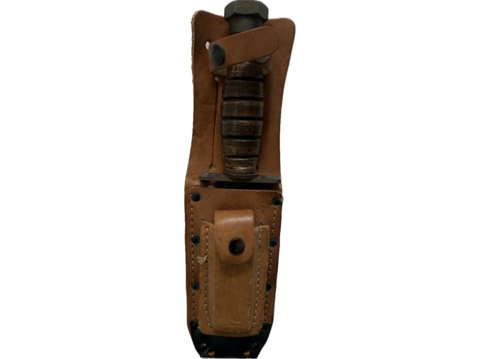 1976 ONTARIO AIR FORCE SURVIVAL KNIFE