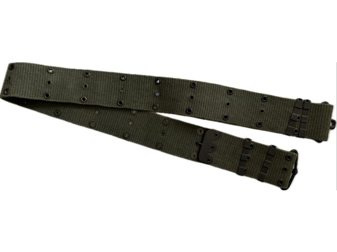 PISTOL BELT M-1956 -  Large