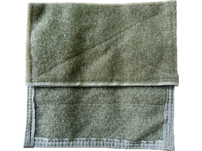 EI Admin Pouch - 2006 - NOS