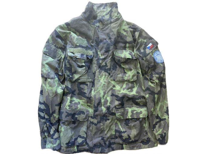 Blůza vz. 95 OSN