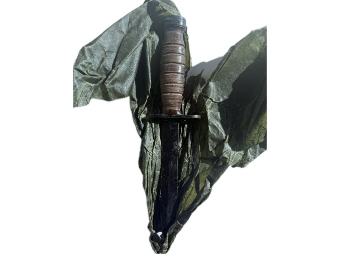 M4 Bayonet PAL - NOS