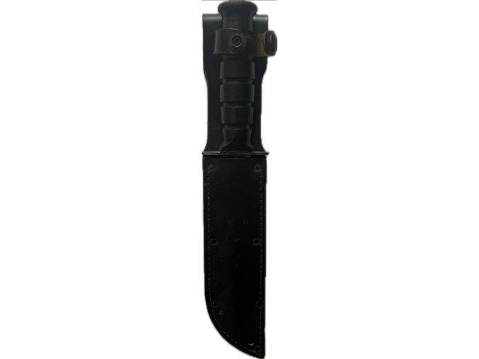 Utility Fighting Knife - Camillus