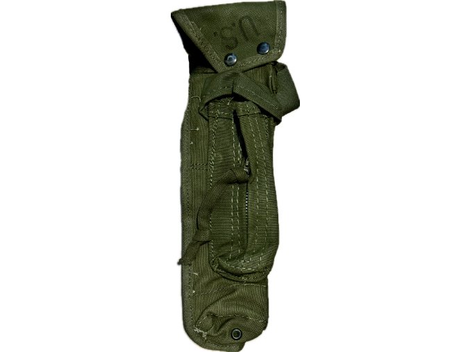 XM-3 Bipod Case - NOS