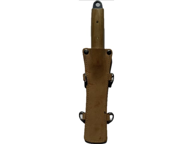 Fallschirmkappmesser der NVA der DDR