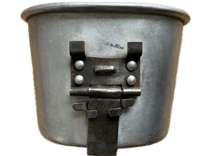 US PITÍTKO HLINÍK 1945