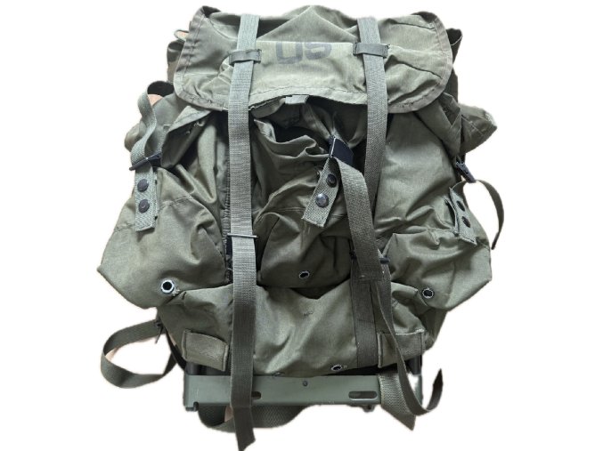 ALICE pack - Medium OD