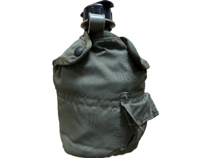 LC-2 1qt Canteen Set
