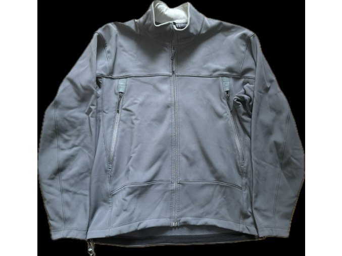 Arcteryx Wolf Grey Bravo Jacket XL