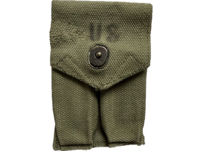 Magazine Pouch, M1911 .45, M1956