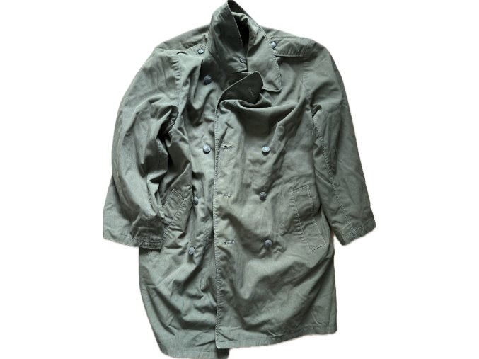 ČSLA kabát vycházkový/služební