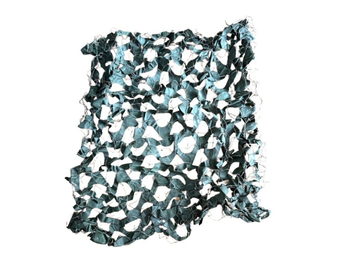 USGI Camo Net 50x50cm