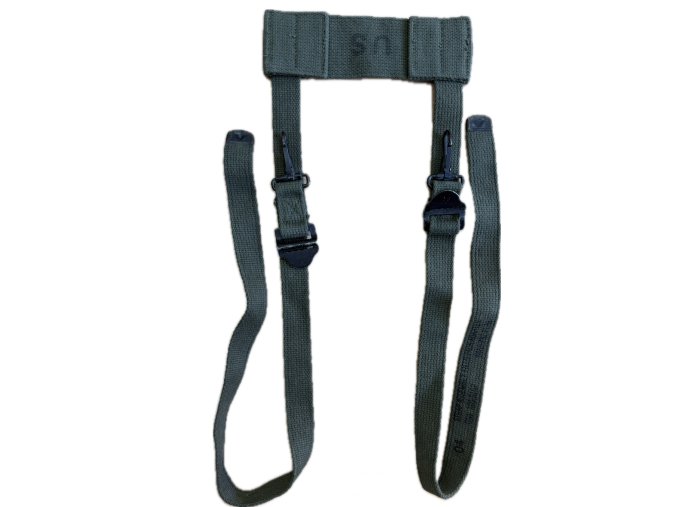 STRAP ASSEMBLY, FIELD PACK ADAPTER