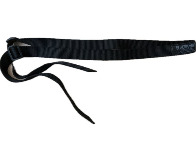 Blackhawk rifle sling - Old Gen