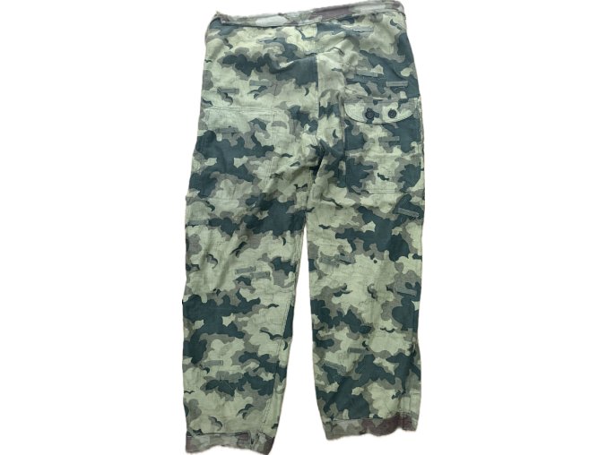 Kalhoty Mráčky (2)