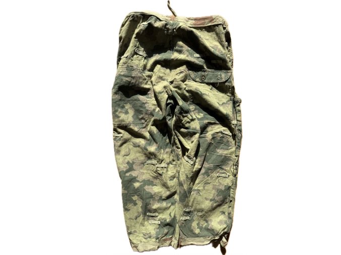 Kalhoty Mráčky (3)