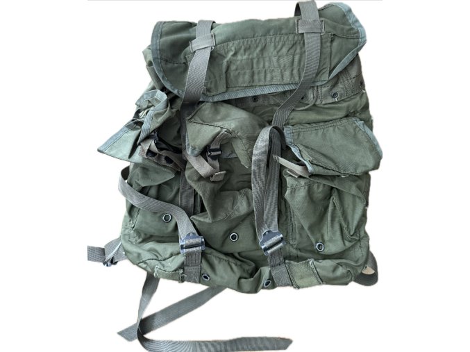 Tropical Rucksack