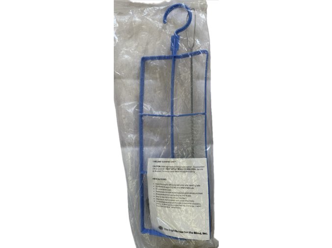 Reservoir Cleaning Kit