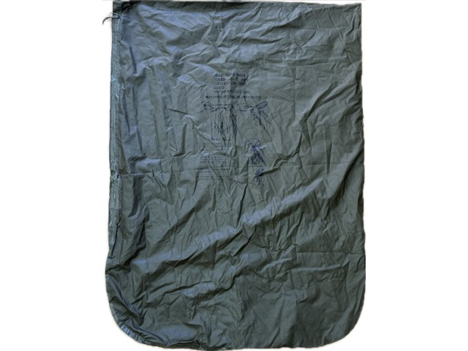 Liner, Field Pack, Size 3 - 1993