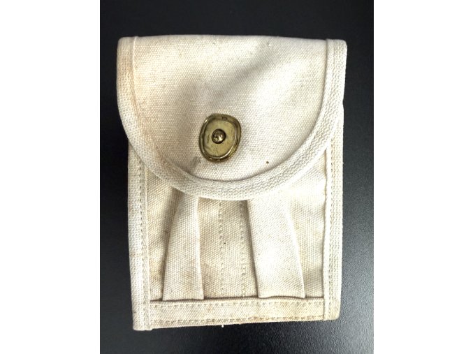 Pocket, Ammunition Magazine - 1969