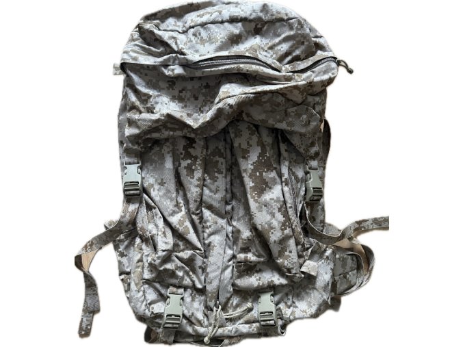 Mystery Ranch SATL - Bridger Assault Pack - AOR 1
