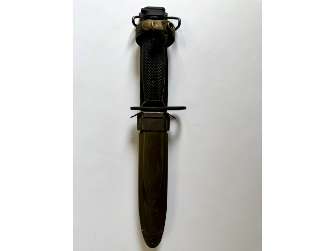 M7 Bayonet Imperial