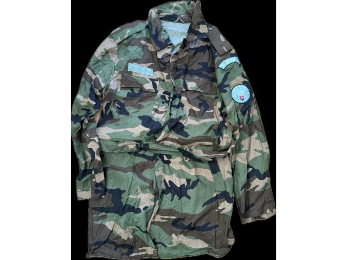 A SR Kongo Woodland UN - 4 - 53 - 188 - 106