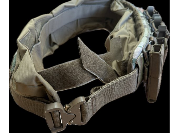 Battle Belt CZ/4M