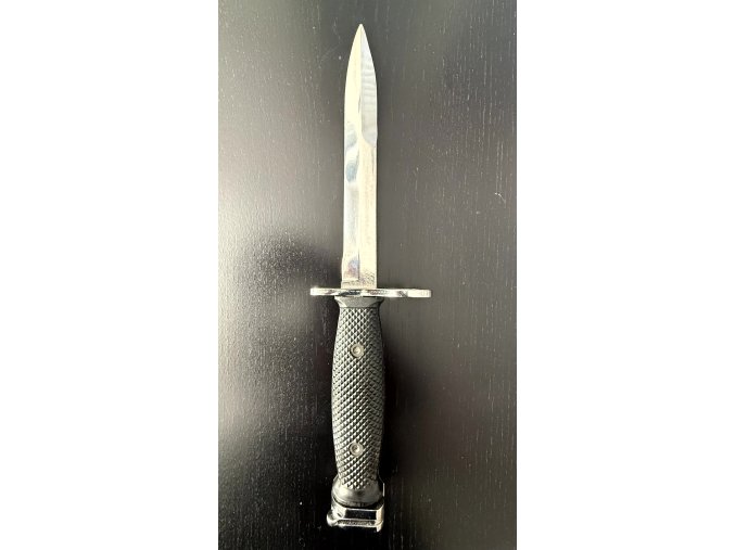 Chrome M7 Bayonet - Imperial