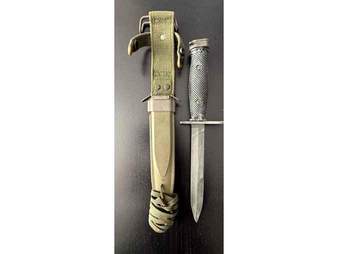 M7 Bayonet Imperial (2)