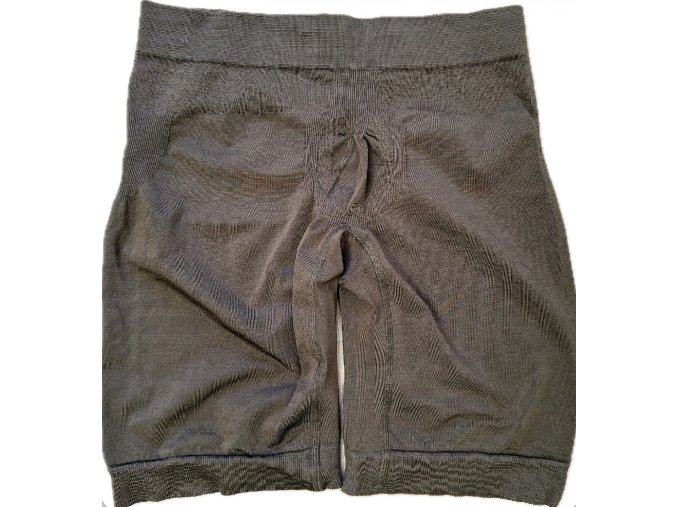 MOBAST - IDZ Short, Unterhose von Hexonia, gebraucht, braun XL