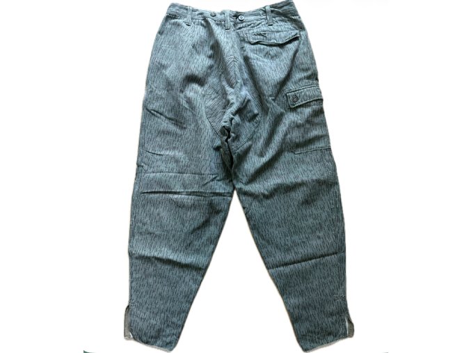 Kavlhoty vz. 60 Jehličí 2B - starší model