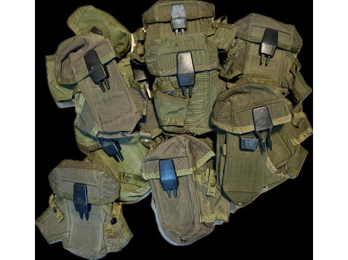 LC-2 Ammo Pouch (ALICE)