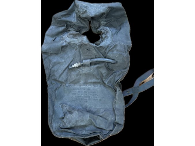 LIFE PRESERVER YOKE - 1961