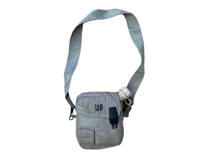 2qt Canteen Desert - 2003