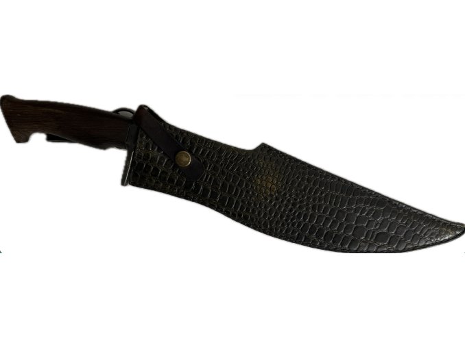 Kundera Knives Old Bastard