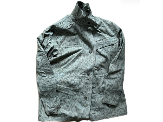 Blůza ČSLA vz. 60 "Jehličí" – První typ (Kras) – Velikost 3C – Nepoužitá