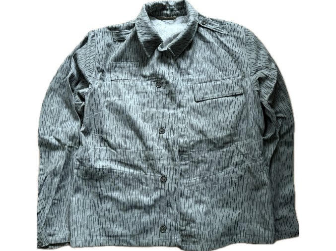 Blůza ČSLA vz. 60 "Jehličí" – 1982 (Michalovce) – Velikost 3C  – Nová