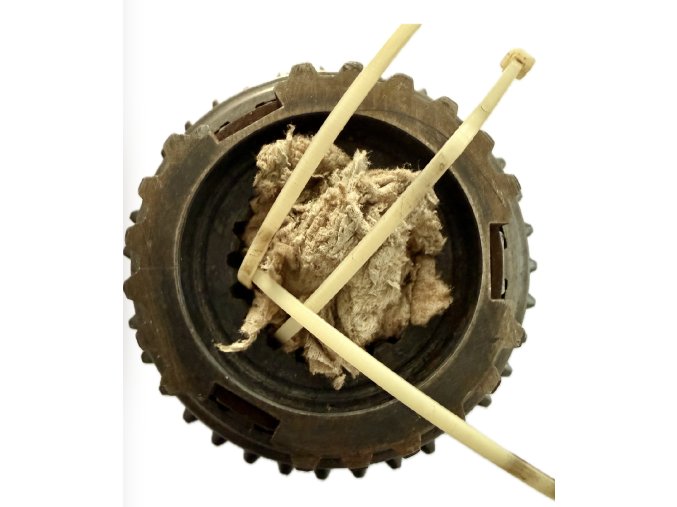 Synchron 1. a 2. rychlosti – Ford M151 MUTT (A1/A2) – Kompletní