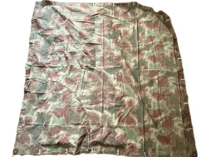 Celta ČSLA stanová – Maskovací  – Syté barvy – Použitá