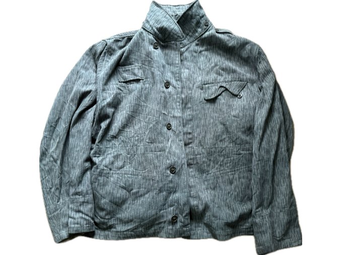 ČSLA Blůza vz. 60 Jehličí | Velikost 3D (Rarita) | Rok 1969 | Nepoužitá