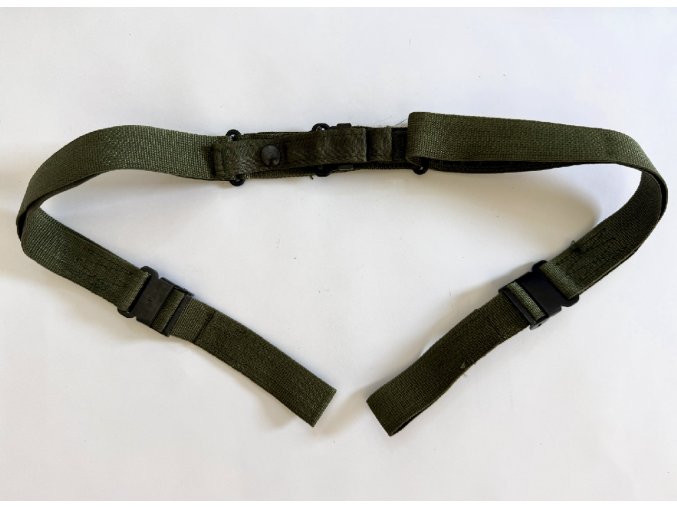Original US ALICE LC-1 Waist Strap (Two-Piece Type) | Unissued NOS