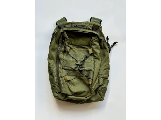 Vintage Tactical Tailor Assault Pack Rucksack USA | OD Green | Neu