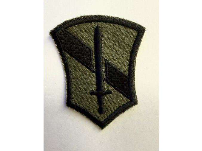 Original I Field Force Patch (Vietnam) | Subdued Twill | Cut-Edge